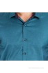 Independence Men's Solid Formal Shirt Independence Men's Solid Formal Shirt